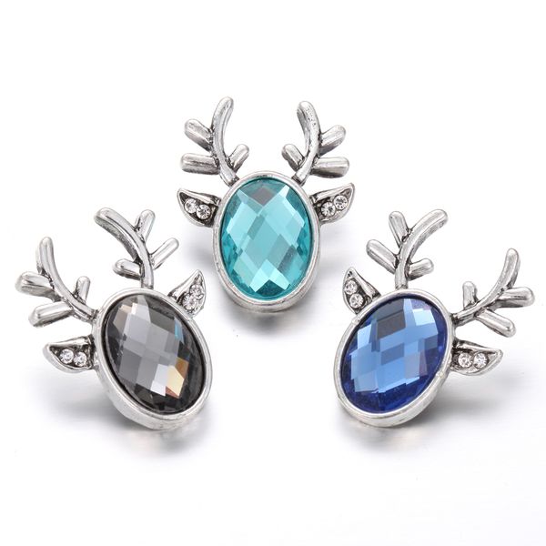 10pcs/lot new 18mm snap buttons jewelry antlers 18mm metal snap buttons silver rhinestone christmas snaps bracelet jewelry, Golden;silver
10pcs/lot new 18mm snap buttons jewelry antlers 18mm metal snap buttons silver rhinestone christmas snaps bracelet jewelry, Golden;silver