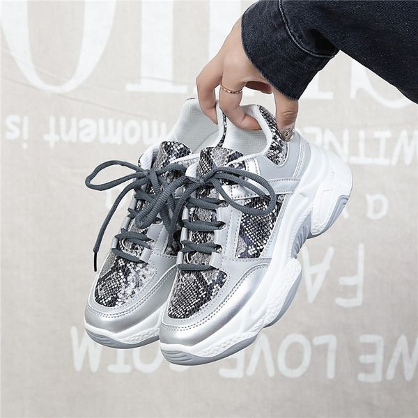 2019 new sneakers women 36-42 platform white sneakers shoes casual breathable soft woman shose sequin cloth zapatillas mujer pu, Black
2019 new sneakers women 36-42 platform white sneakers shoes casual breathable soft woman shose sequin cloth zapatillas mujer pu, Black