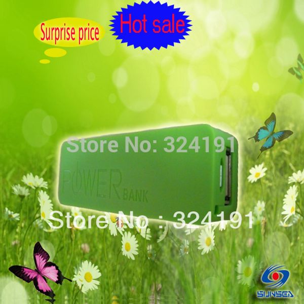 2600mah portable power bank for i phone, computer cell phone, mp3, camera, portable power charger
2600mah portable power bank for i phone, computer cell phone, mp3, camera, portable power charger