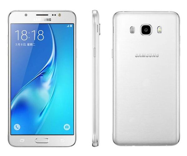 Оригинальный Samsung Galaxy J7 2016 J710F 5.5-дюймовый Окта ядро двойной SIM-карты 16 ГБ ROM восстан
Оригинальный Samsung Galaxy J7 2016 J710F 5.5-дюймовый Окта ядро двойной SIM-карты 16 ГБ ROM восстан