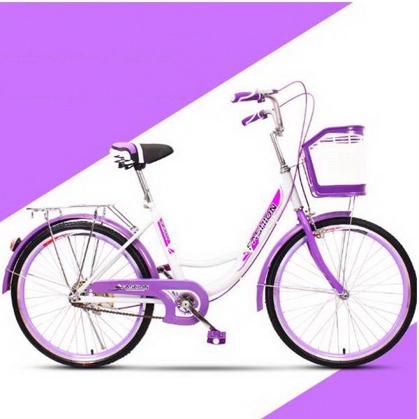 161003/bicycle / cycling / general commuter voyage walking bike 24/26 inch student women men's lady bicycle
161003/bicycle / cycling / general commuter voyage walking bike 24/26 inch student women men's lady bicycle