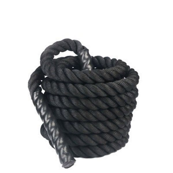 38mm*9m power training rope body strength training fitness exercise heavy undulation battling rope muscle workout ropes d90503
38mm*9m power training rope body strength training fitness exercise heavy undulation battling rope muscle workout ropes d90503