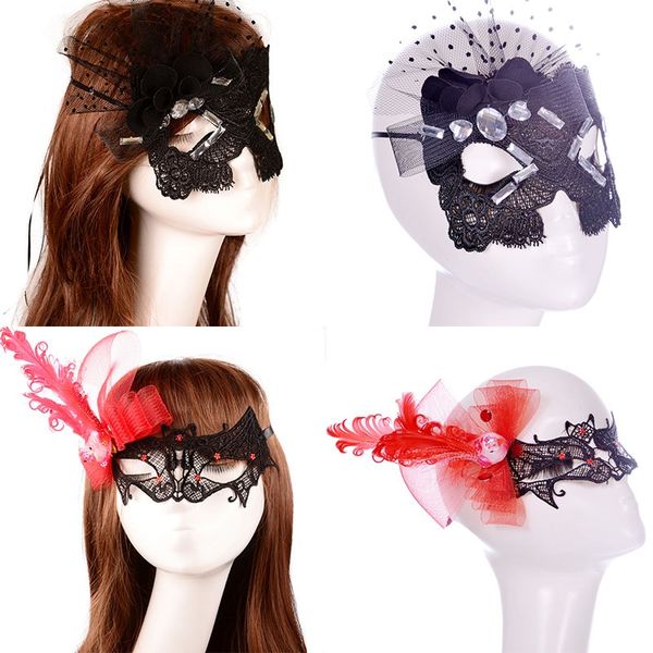 fashion diamond lace party masks girls women masquerade mask venetian half face mask christmas halloween cosplay eye masks fa2787
fashion diamond lace party masks girls women masquerade mask venetian half face mask christmas halloween cosplay eye masks fa2787