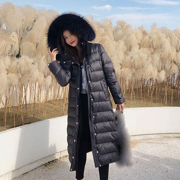 твердый искусственный мех воротник длинный вниз проложенный parka vintage негабаритного плюс размер ветровки твердых большой карманные сгуща, Black
твердый искусственный мех воротник длинный вниз проложенный parka vintage негабаритного плюс размер ветровки твердых большой карманные сгуща, Black