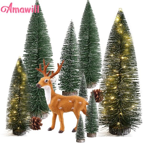 amawill christmas tree mini pine tree simulation reindeer pine cones christmas ornament new year party decoration gift 7d
amawill christmas tree mini pine tree simulation reindeer pine cones christmas ornament new year party decoration gift 7d