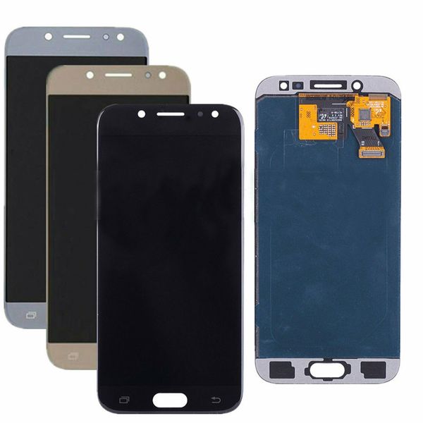 amoled for samsung j5 pro 2017 sm-j530f/ds lcd display touch screen digitizer replaceme with logo dhl
amoled for samsung j5 pro 2017 sm-j530f/ds lcd display touch screen digitizer replaceme with logo dhl