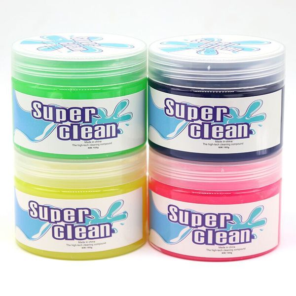 60ml super auto car cleaning pad glue cleaner magic cleaner dust remover gel home computer keyboard clean tool
60ml super auto car cleaning pad glue cleaner magic cleaner dust remover gel home computer keyboard clean tool