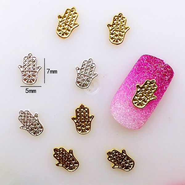 50pcs/pack japan 3d nail art decoration metal alloy kawaii bergamot style nail accessories diy charm tools supplies, Silver;gold
50pcs/pack japan 3d nail art decoration metal alloy kawaii bergamot style nail accessories diy charm tools supplies, Silver;gold