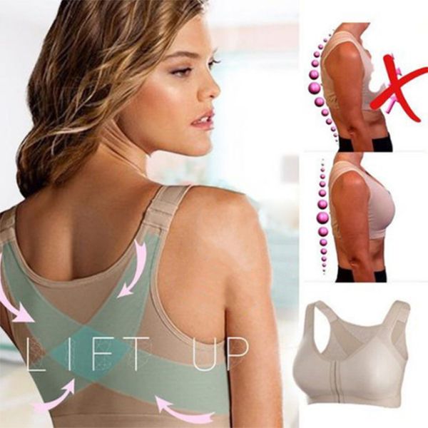 горячие женщины lift up bra дышащего белье противоударной поддержка спорт жилет бюстгальтеры ге 88, Black;white
горячие женщины lift up bra дышащего белье противоударной поддержка спорт жилет бюстгальтеры ге 88, Black;white
