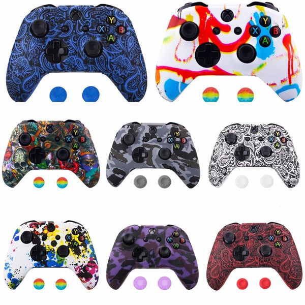 uoynx light controller soft replacement faceplate housing shell case touch part for xbox one s xbox one x violet (1708
uoynx light controller soft replacement faceplate housing shell case touch part for xbox one s xbox one x violet (1708
