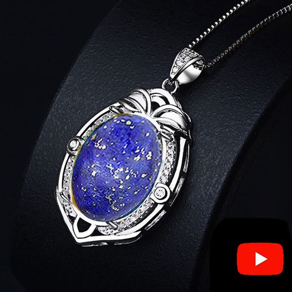 not fake s925 sterling silver lapis pedants artisan antique for necklace chalcedony blue india
not fake s925 sterling silver lapis pedants artisan antique for necklace chalcedony blue india