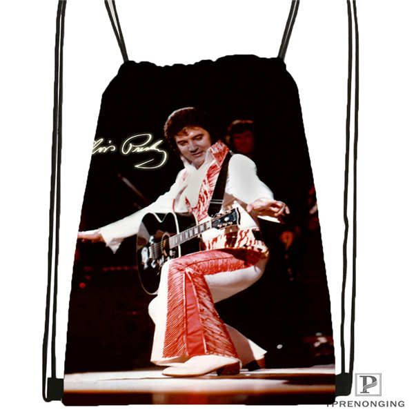 custom elvis-presley drawstring backpack bag cute daypack kids satchel (black back) 31x40cm#2018611-1(8
custom elvis-presley drawstring backpack bag cute daypack kids satchel (black back) 31x40cm#2018611-1(8