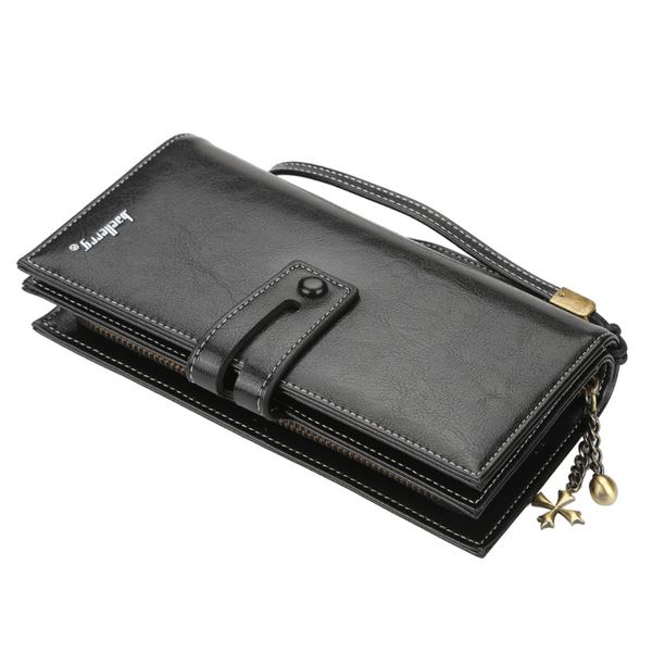 new fashion women wallet 2020 vintage long wristlet handbag multi slots holder hasp coin purse ladies clutch bag, Red;black
new fashion women wallet 2020 vintage long wristlet handbag multi slots holder hasp coin purse ladies clutch bag, Red;black