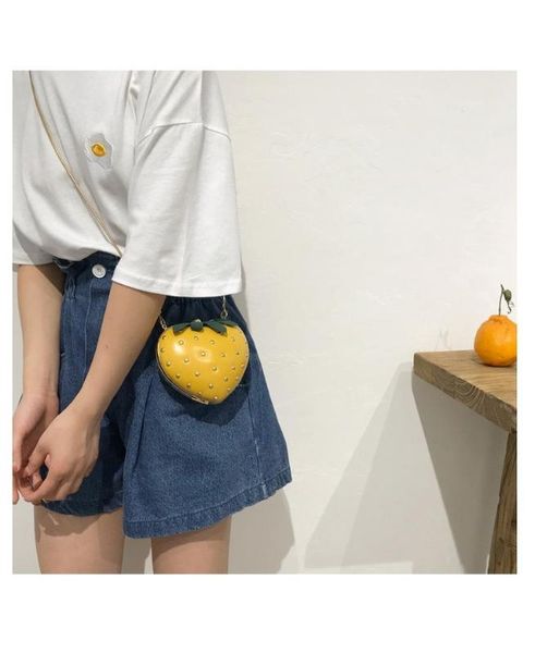 mini bags female 2020 indie hipster fashion strawberry shape lipstick bags panelled messenger chain coin purses and wallet
mini bags female 2020 indie hipster fashion strawberry shape lipstick bags panelled messenger chain coin purses and wallet