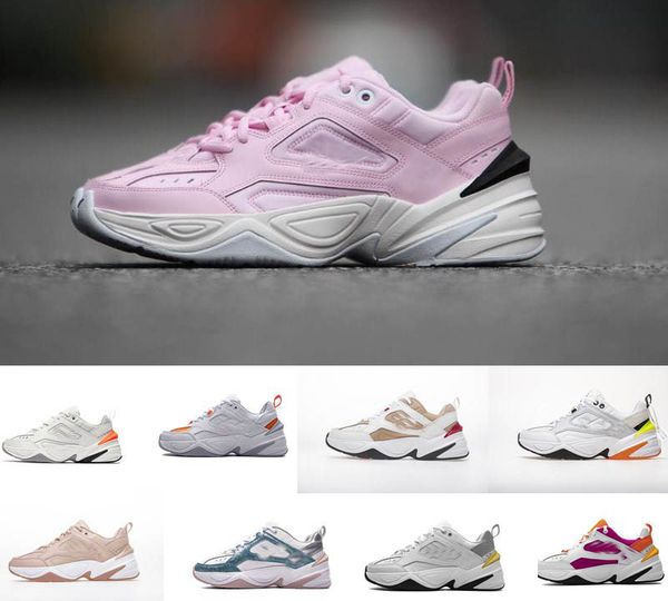 2019 sell monarch the m2k tekno men women sports outdoor shoes black pink mens new zapatillas sports trainers sneakers 36-45
2019 sell monarch the m2k tekno men women sports outdoor shoes black pink mens new zapatillas sports trainers sneakers 36-45