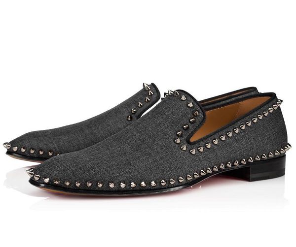 new men dandelion tassel red bottom oxford shoes designer flats spiked dress shoe party dress wedding slip on loafers shoes sneaker c002, Black
new men dandelion tassel red bottom oxford shoes designer flats spiked dress shoe party dress wedding slip on loafers shoes sneaker c002, Black