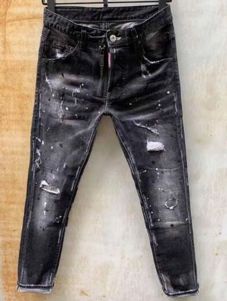 new brand d2 men jeans denim jean embroidery tiger pants holes d2 jeans zipper men pants trousers skinny dsquared2 jeans men 0 001a063#, White
new brand d2 men jeans denim jean embroidery tiger pants holes d2 jeans zipper men pants trousers skinny dsquared2 jeans men 0 001a063#, White