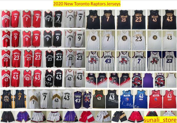 sewed mens kyle lowry 7 serge ibaka 9 fred vanvleet 23 pascal siakam 43 jerseys basketball 2020 new black white red shirts, Black;red
sewed mens kyle lowry 7 serge ibaka 9 fred vanvleet 23 pascal siakam 43 jerseys basketball 2020 new black white red shirts, Black;red