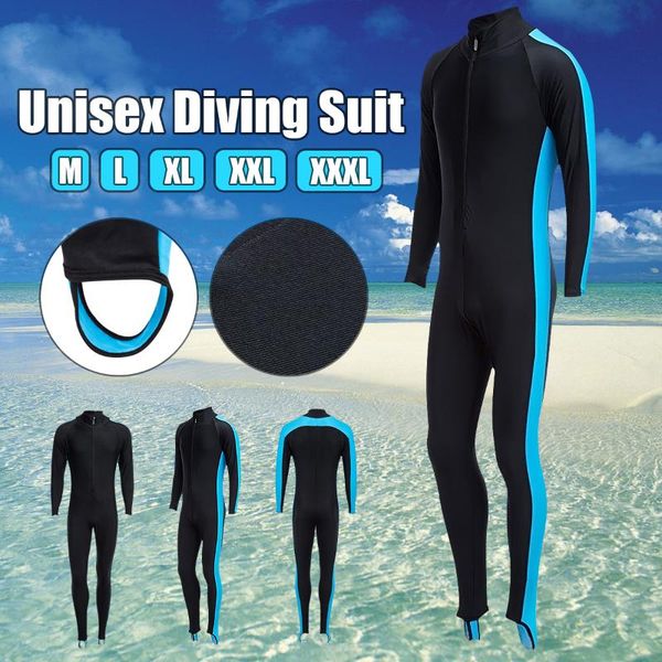 men women watersport sun block warm scuba diving suit wetsuit swimming jumpsuit swimwear m-3xl
men women watersport sun block warm scuba diving suit wetsuit swimming jumpsuit swimwear m-3xl