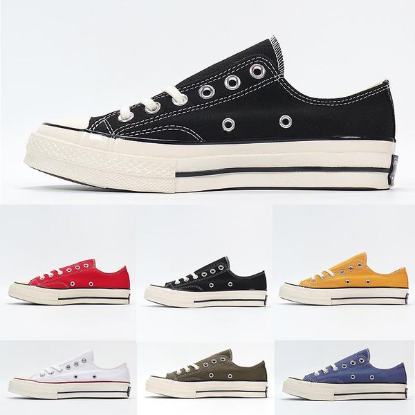 wholesale canvas 1970s casual shoes hi reconstruction slam jam 70 black reveals white mens womens skateboarding sneakers size 35-44
wholesale canvas 1970s casual shoes hi reconstruction slam jam 70 black reveals white mens womens skateboarding sneakers size 35-44