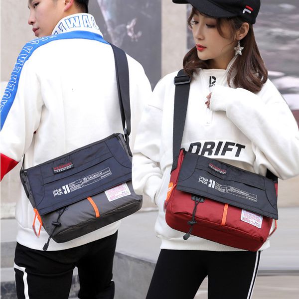 new waterproof crossbody shoulder handbag casual nylon messenger bag men women travel briefcase
new waterproof crossbody shoulder handbag casual nylon messenger bag men women travel briefcase