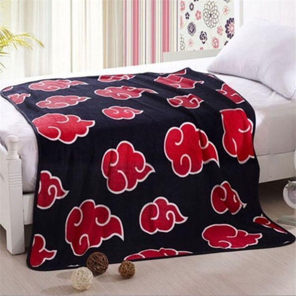 59"x47" 200x150cm anime naruto akatsuki blanket soft warm coral fleece throw home plush bedroom sheet cosplay winter children
59"x47" 200x150cm anime naruto akatsuki blanket soft warm coral fleece throw home plush bedroom sheet cosplay winter children