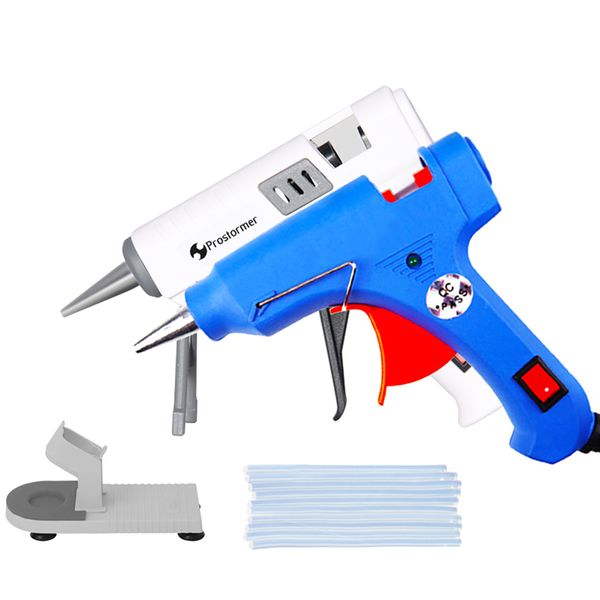 prostormer high temp heater melt a glue gun melt glue gun repair tool heat mini use7mm sticks optional base
prostormer high temp heater melt a glue gun melt glue gun repair tool heat mini use7mm sticks optional base
