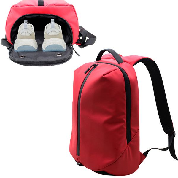 waterproof independent shoe space leisure sports gym bag, Blue;pink
waterproof independent shoe space leisure sports gym bag, Blue;pink
