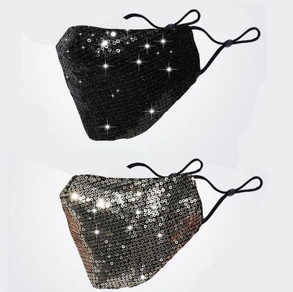 sequin cotton face mask fashion bling-bling glitter anti pm2.5 mouth-muffle cover washable reusable half face mask for party unisex
sequin cotton face mask fashion bling-bling glitter anti pm2.5 mouth-muffle cover washable reusable half face mask for party unisex