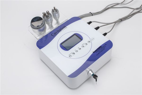 3 in1 40k cavitation ultrasonic tripolar radio frequency rf body face tighten pn slimming skin lifting cavitation machine
3 in1 40k cavitation ultrasonic tripolar radio frequency rf body face tighten pn slimming skin lifting cavitation machine