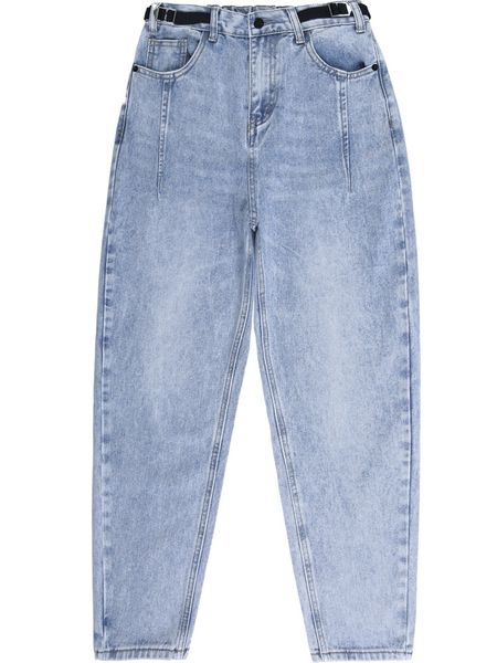 2019 summer new style versatile loose-fit pants slimming high-waisted ankle-length pants thin straight-cut jeans women's, Blue
2019 summer new style versatile loose-fit pants slimming high-waisted ankle-length pants thin straight-cut jeans women's, Blue
