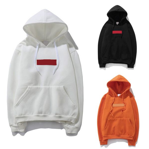 classic hoodies for men embroidery red mark hooded long-sleeved men's sweater pullover hoodies box logo, Black
classic hoodies for men embroidery red mark hooded long-sleeved men's sweater pullover hoodies box logo, Black