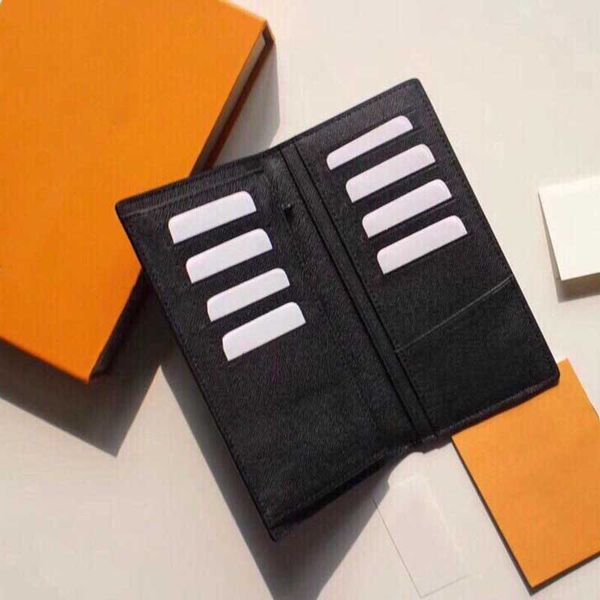 2020 famous mens designer wallet fashion womens luxury designer purses handbags card holder coin purse, Red;black
2020 famous mens designer wallet fashion womens luxury designer purses handbags card holder coin purse, Red;black