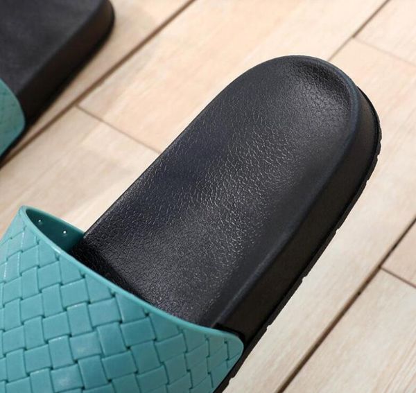 2019 luxury designer womens shoes flat student vintage style designer sandals plastic imitation ribbon slippers men and women size 36-40, Black
2019 luxury designer womens shoes flat student vintage style designer sandals plastic imitation ribbon slippers men and women size 36-40, Black