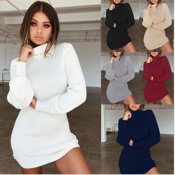 women long sleeve dress slim fit caual autumn black white mini dress size s-4xl, Black;gray
women long sleeve dress slim fit caual autumn black white mini dress size s-4xl, Black;gray