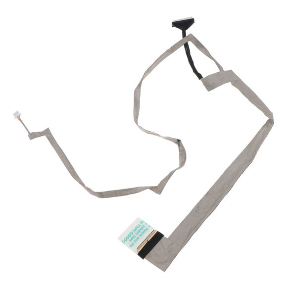 65cm / 25.59inch alternatives lvds lcd foldable display cable, lapcrystal clear screen flex wire for asus k72
65cm / 25.59inch alternatives lvds lcd foldable display cable, lapcrystal clear screen flex wire for asus k72