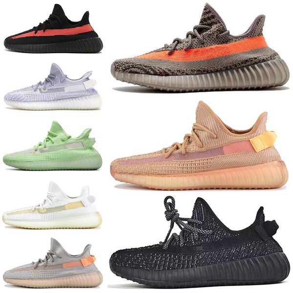 Ulitra Originals Primeknit Womens Mens Trainers Clay Black Static reflective 3M Mens Sneakers butter White yellow zebra Designer shoes 
Ulitra Originals Primeknit Womens Mens Trainers Clay Black Static reflective 3M Mens Sneakers butter White yellow zebra Designer shoes