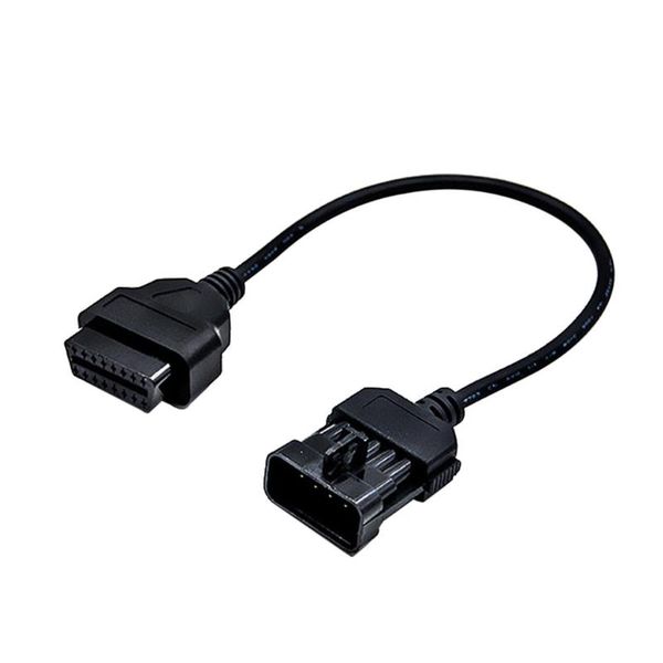for vauxhall/ 10 pin to 16 pin obd2 car diagnostic connector adapter cable diagnostic cable gm 12pin for gm vehicles#yl10
for vauxhall/ 10 pin to 16 pin obd2 car diagnostic connector adapter cable diagnostic cable gm 12pin for gm vehicles#yl10