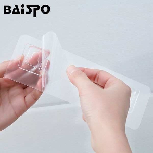 baispo бесшовные патч настенное крепление держатель зубной щетки патч ванная комната зубная щетка держатель аксессуары опорной раме, банные
baispo бесшовные патч настенное крепление держатель зубной щетки патч ванная комната зубная щетка держатель аксессуары опорной раме, банные
