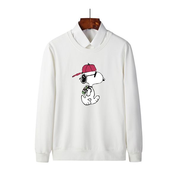 designer sweatshirt for men fashion animal pattern trackshirt casual dog pattern pullover luxury wholesale autumn clothes sale, Black
designer sweatshirt for men fashion animal pattern trackshirt casual dog pattern pullover luxury wholesale autumn clothes sale, Black