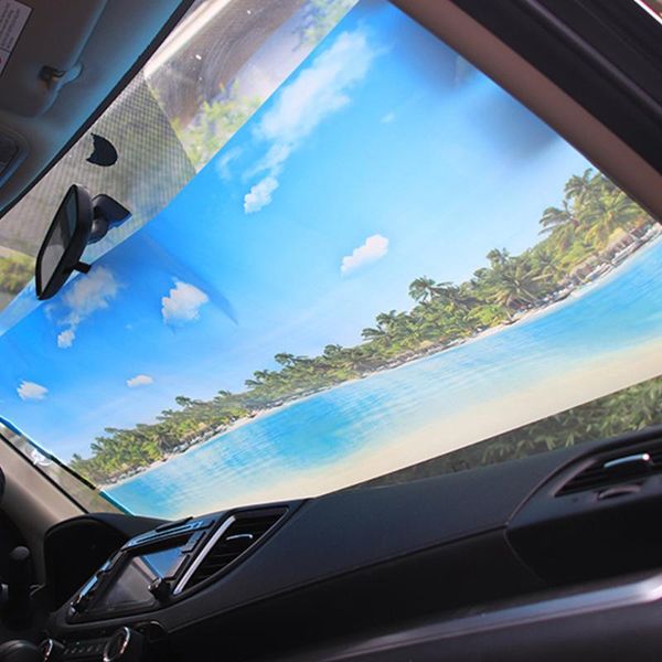 car sun shade uv protection car curtain automatic retractable window sunshade side window sun visor summer protection
car sun shade uv protection car curtain automatic retractable window sunshade side window sun visor summer protection