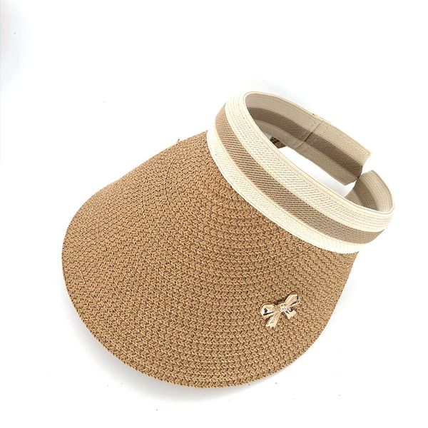 new iron label bow fashion women straw hat empty duck tongue hat bowknot grass woven women's outdoor trip in summer hats, Blue;gray
new iron label bow fashion women straw hat empty duck tongue hat bowknot grass woven women's outdoor trip in summer hats, Blue;gray