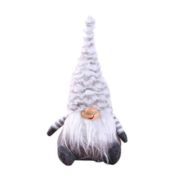 1pc christmas nisse gnome tomte plush doll santa window desk table deoration for living room restaurant shopping mall
1pc christmas nisse gnome tomte plush doll santa window desk table deoration for living room restaurant shopping mall