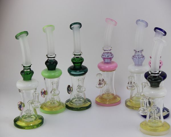 новая ручная установка dab, стеклянный бонг, стеклянные курительные трубки. 12 дюймов 850 грамм, оптовая цена с самым лучшим качеством
новая ручная установка dab, стеклянный бонг, стеклянные курительные трубки. 12 дюймов 850 грамм, оптовая цена с самым лучшим качеством