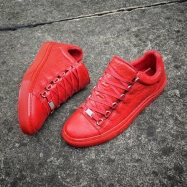 designer shoes men women fashion socks shoes arena lace up sneaker shoes outdoors race runner genuine leather big size 35-47 cs4, Black