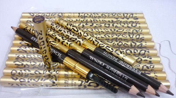 new chinese brand makeup leopard waterproof eyebrow pencil 5 color double-end eyebrow enhancers metal tube pencil chinese brand
new chinese brand makeup leopard waterproof eyebrow pencil 5 color double-end eyebrow enhancers metal tube pencil chinese brand