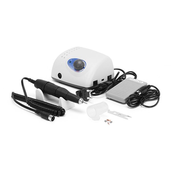electric polishing machine nail polisher trimmer pedicure machine carving tool 220v/110v
electric polishing machine nail polisher trimmer pedicure machine carving tool 220v/110v