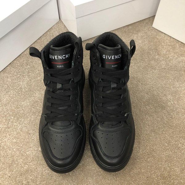 autumn and winter new leather high-white shoes menss fashion trend korean version of wild casual shoes flat sports shoes men boots 76666, Black
autumn and winter new leather high-white shoes menss fashion trend korean version of wild casual shoes flat sports shoes men boots 76666, Black