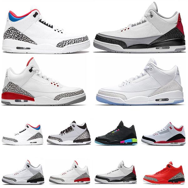 2020 fashion 3s mens basketball shoes 3 black glow in the sark iii casual designer men sneakers sports trainers shoes size 13
2020 fashion 3s mens basketball shoes 3 black glow in the sark iii casual designer men sneakers sports trainers shoes size 13