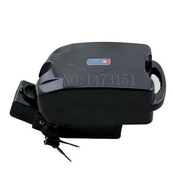 haute qualité seat tube type 36v 350w bicycle lithium battery 15ah rechargeable battery pack for 150w--750w motor with charger
haute qualité seat tube type 36v 350w bicycle lithium battery 15ah rechargeable battery pack for 150w--750w motor with charger